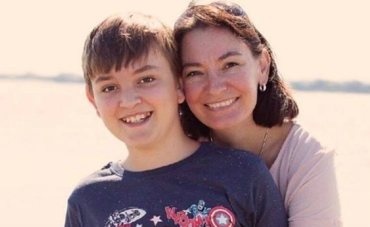 Quick action of police officers help save 13-year old’s life