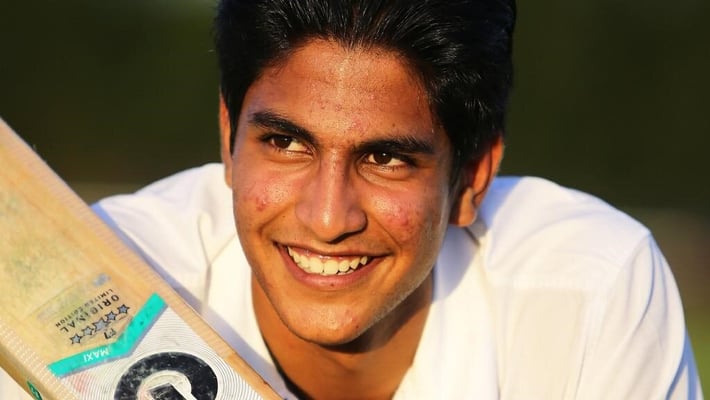 18-year old Indian to lead Australia in U-19 World Cup