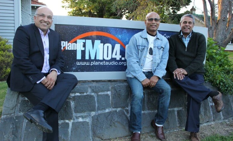 Konkani radio show ‘Susegad Danpaar’ completes one year