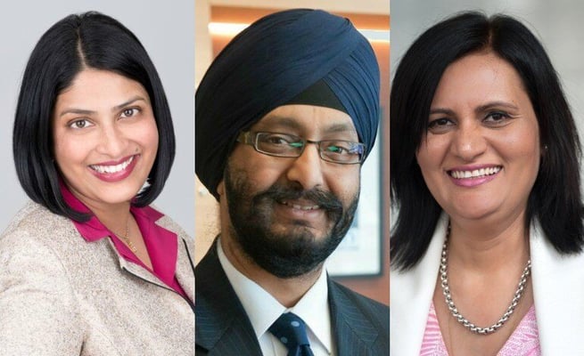 Kiwi-Indian politicians making headlines in 2017