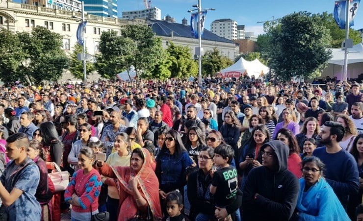 2017: A mixed bag of emotions for the Kiwi-Indian community
