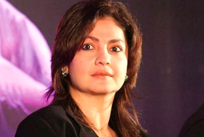 Indians are comfortable when women become Sita: Pooja