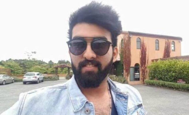 Canterbury road accident victim identified as Boney Biju