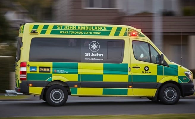 64-yo Fiji woman killed in Northland accident