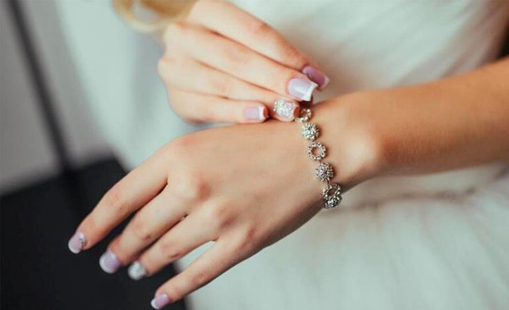 Jewellery to flaunt for this New Year's Eve