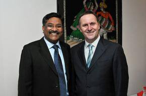 Mt Albert by-election looms