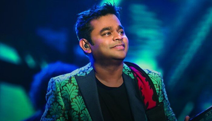 Rahman to pay tribute to his homeland, Tamil Nadu
