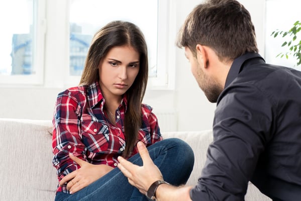 Why boys are not as emotional as girls