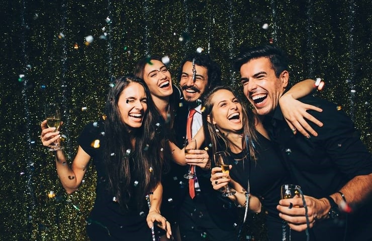 Hosting house party? Try these tips