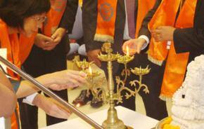 Unity focus of Hindu conference