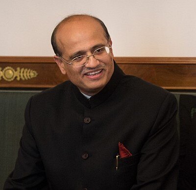 Vijay Gokhale to be India's new Foreign Secretary
