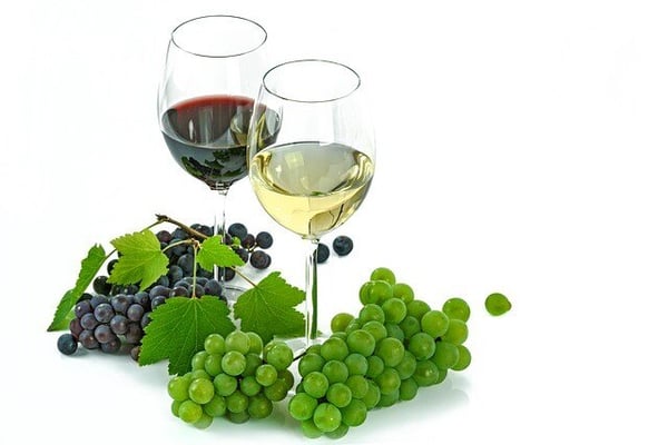 How climate change could change the taste of your wine