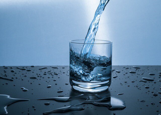 New method purifies salty water with less energy