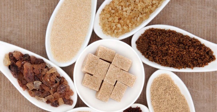 Fight your sweet tooth with these 4 natural sweeteners and fluids