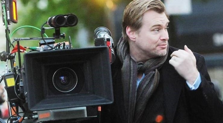 Christopher Nolan is coming to India, says Big B