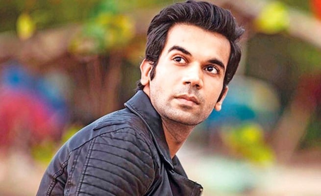 Am in film industry for marathon, not rat race: Rajkummar Rao