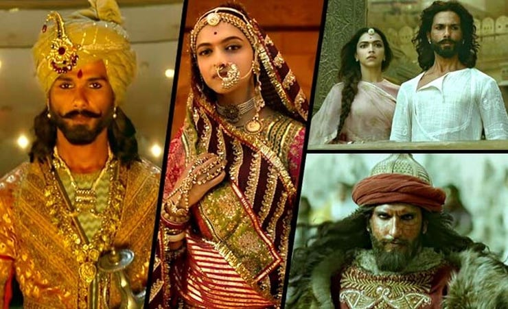 'Padmavati' to release as 'Padmavat' on January 25