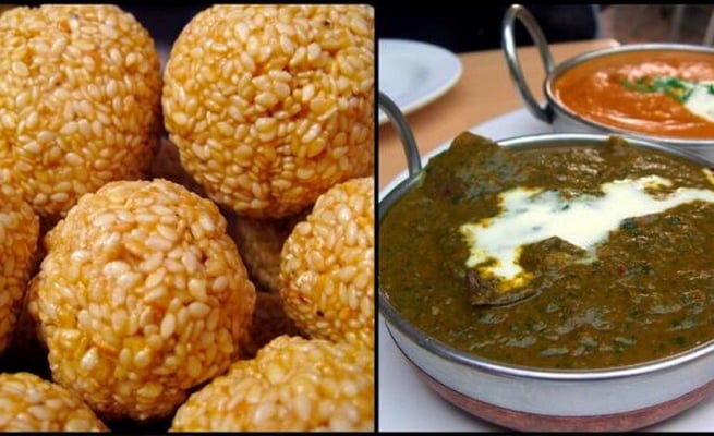 Lohri 2018: Bring Punjab to your dinner table with these easy and delicious special dishes!