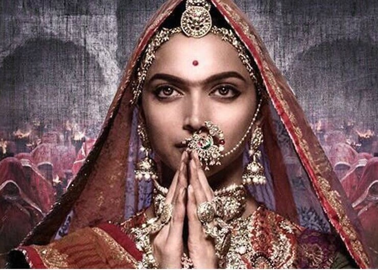 'Padmaavat' to release worldwide on January 25, makers confirm