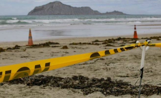 Wife of drowned Indian man in stable condition