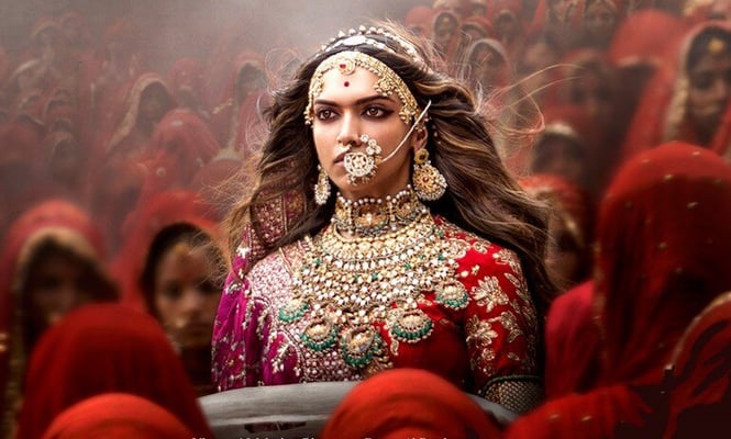 Supreme Court stays ban on 'Padmaavat' release in 4 Indian states