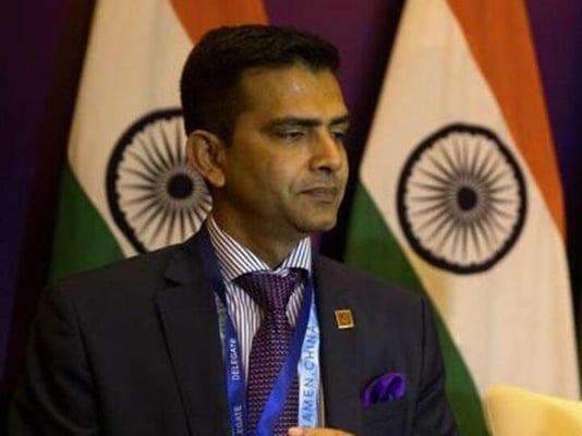 India's ambition of getting into Nuclear Supplier Group gets a boost