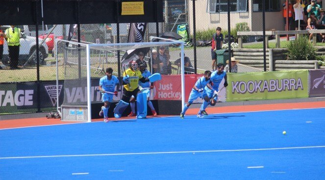 India lose to Belgium in the final of Tauranga-leg 4-nation invitational hockey meet