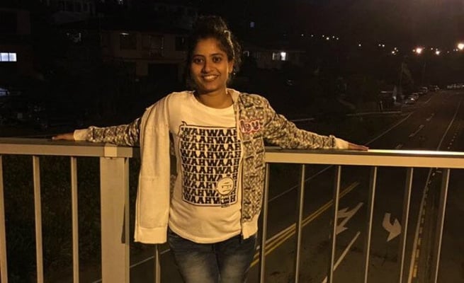 Indian woman drowns at Nelson Beach