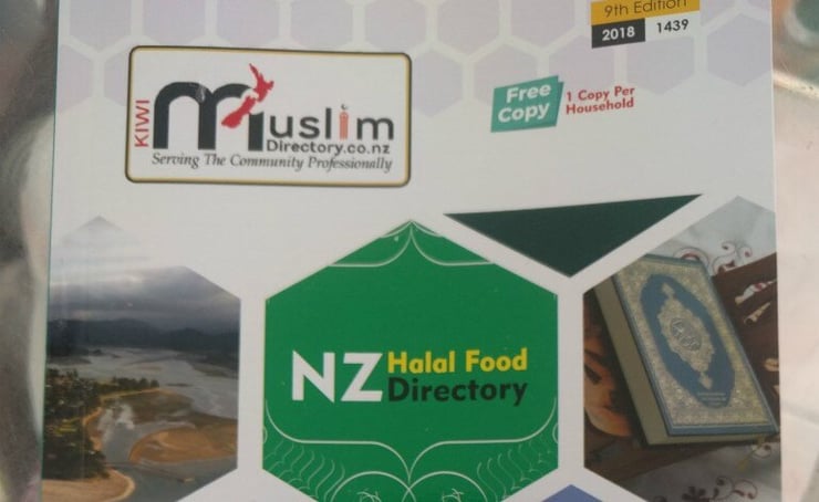 Kiwi Muslim Directory enters tenth year