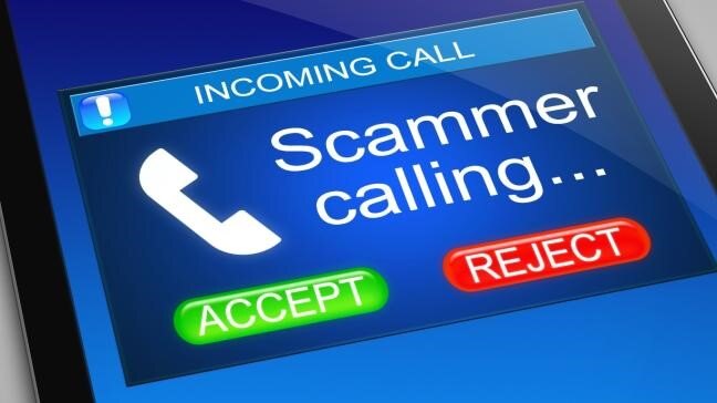 High Commission of India warns community of scammers asking for money