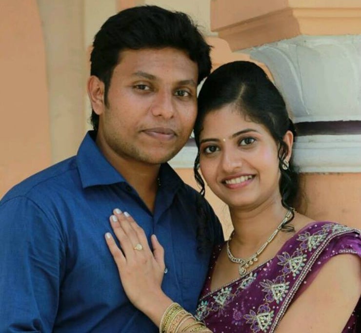 Fundraising effort underway for sending drowned Indian woman back home