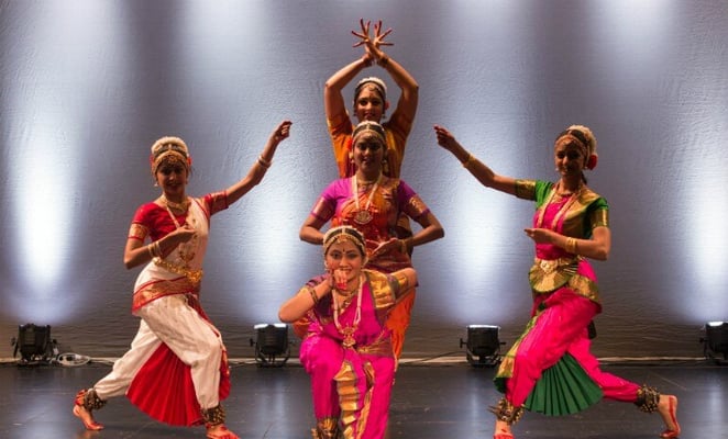 Nataraj School of Dance to present dance show on Lord Shiva