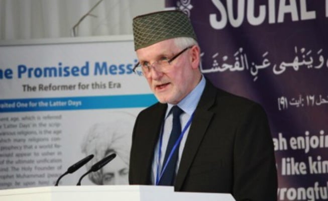 Ahmadiyya Muslim Community’s 29th ‘Jalsa Salana’ concludes with commitment to establishing Peace