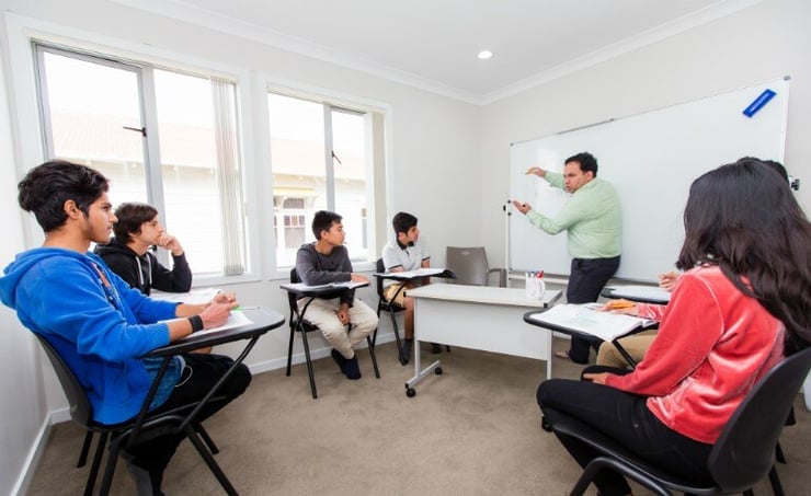 Simplifying maths for young minds at Mathematica