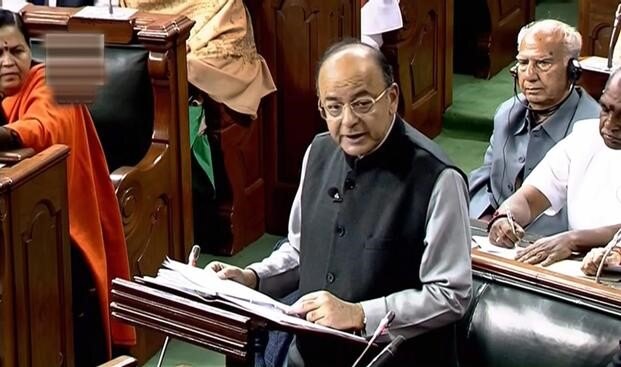 Budget 2018: India to grow at 8% soon, focus on education, healthcare, agri