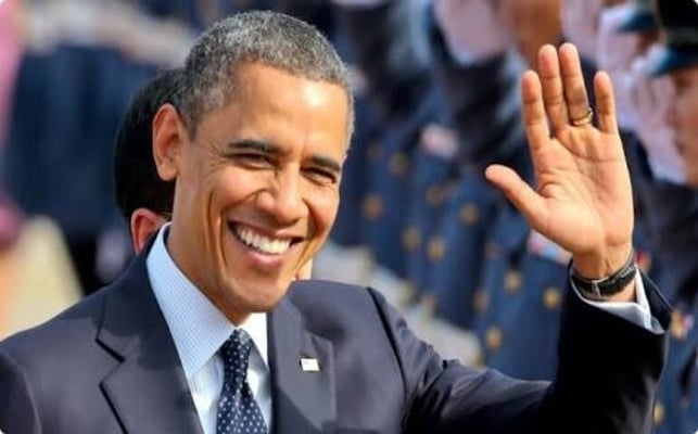 Barrack Obama to visit New Zealand