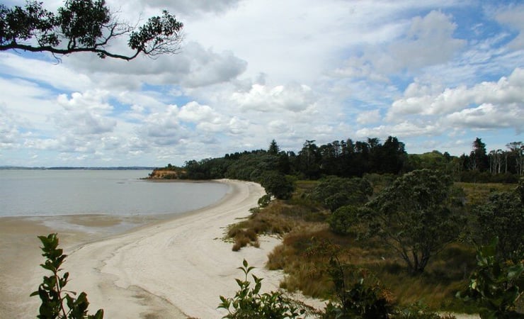Father of five Imtiaz Aziz drowns at South Auckland beach