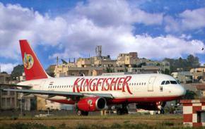 Bomb on Kingfisher flight, forensic experts find sulphur