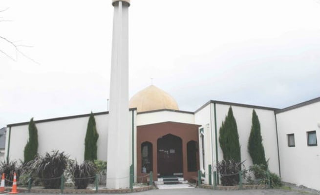 Islam classes in Christchurch