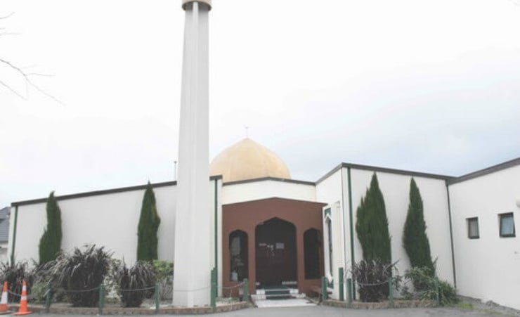 Islam classes in Christchurch