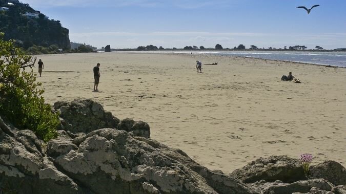 Christchurch records its hottest January
