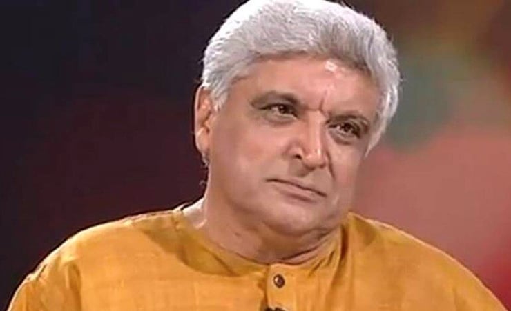 Not happy with Bollywood's present music scenario: Javed Akhtar
