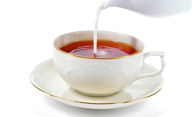 How to steep the perfect cup of tea?