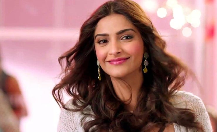 No point in doing just entertaining cinema anymore: Sonam Kapoor