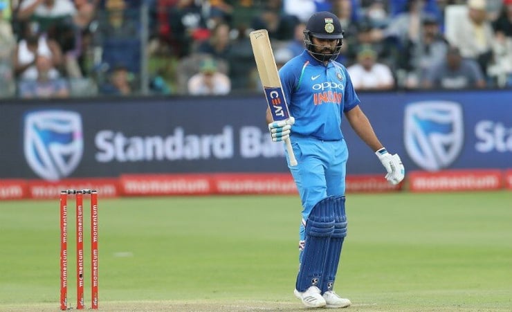 Rohit, Kuldeep guide India to unprecedented series win in South Africa