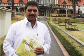 Rotorua scientist among top 100 Indians in the world