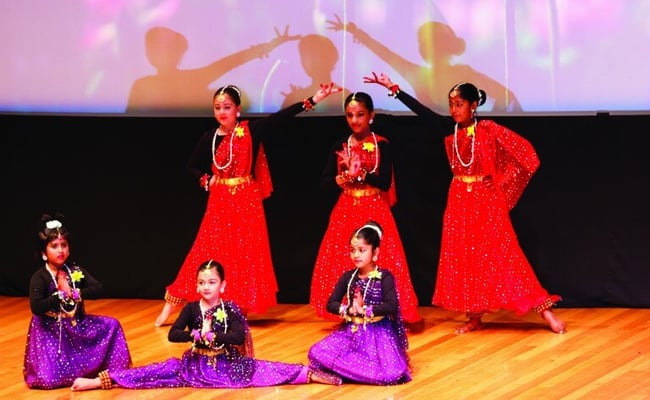 Hawkes Bay Indian Cultural Centre to host charity dance show