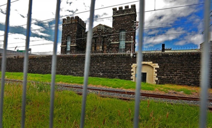 Community wants safety: with or without ‘mega prison’