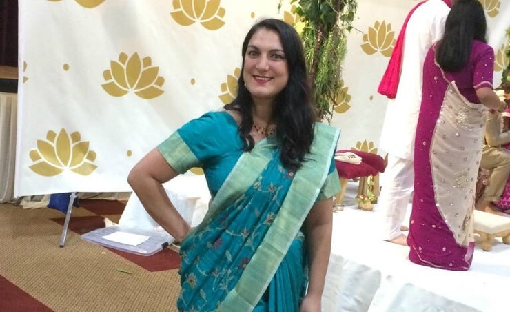 Up-and-coming Kiwi musician launches fundraiser to bring traditional Indian music to NZ audiences
