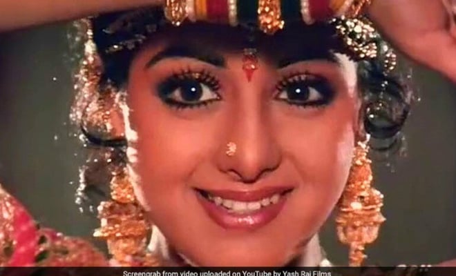 Sridevi's last moments in Dubai hotel room revealed